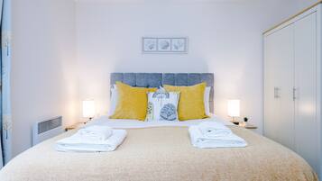 Exclusive Apartment (incl. cleaning fee)