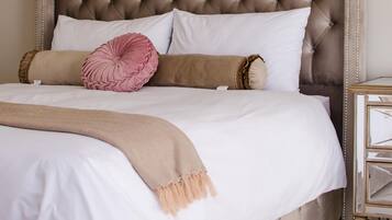 4 bedrooms, free WiFi