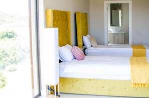 4 chambres, Wi-Fi gratuit