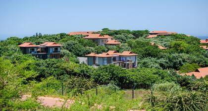 Private Family Home