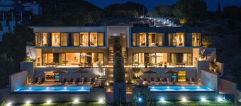 A place to relax 5- min from beautiful beaches of Croatia