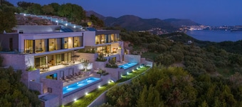 A place to relax 5- min from beautiful beaches of Croatia