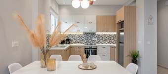 JT Apartments