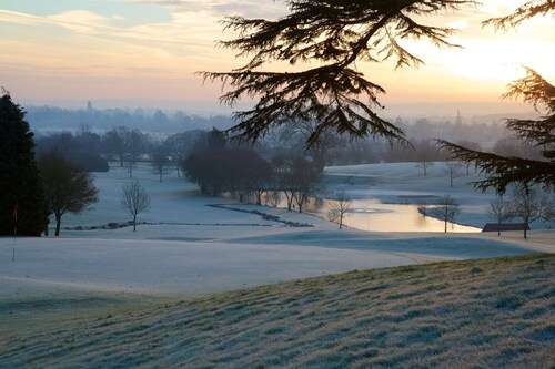 Modern 1 Bedroom Apartment in Stratford upon Avon