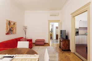 Smart TV - Hostmate - Milano - Ozieri (Milano)