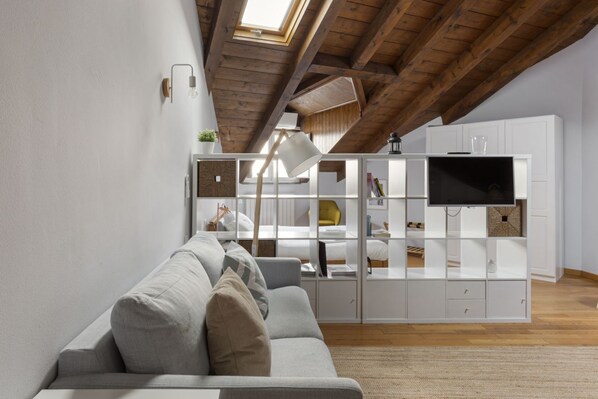 Smart TV 