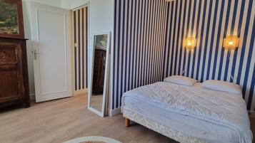 1 slaapkamer, gratis wifi, rolstoeltoegang