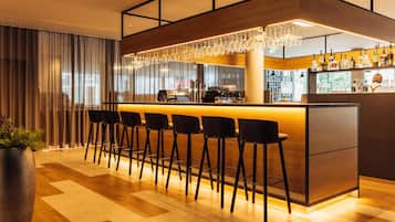 Bar (en la propiedad)