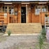 Retro Lodge nr Dartoor With hot tub & opt Sauna