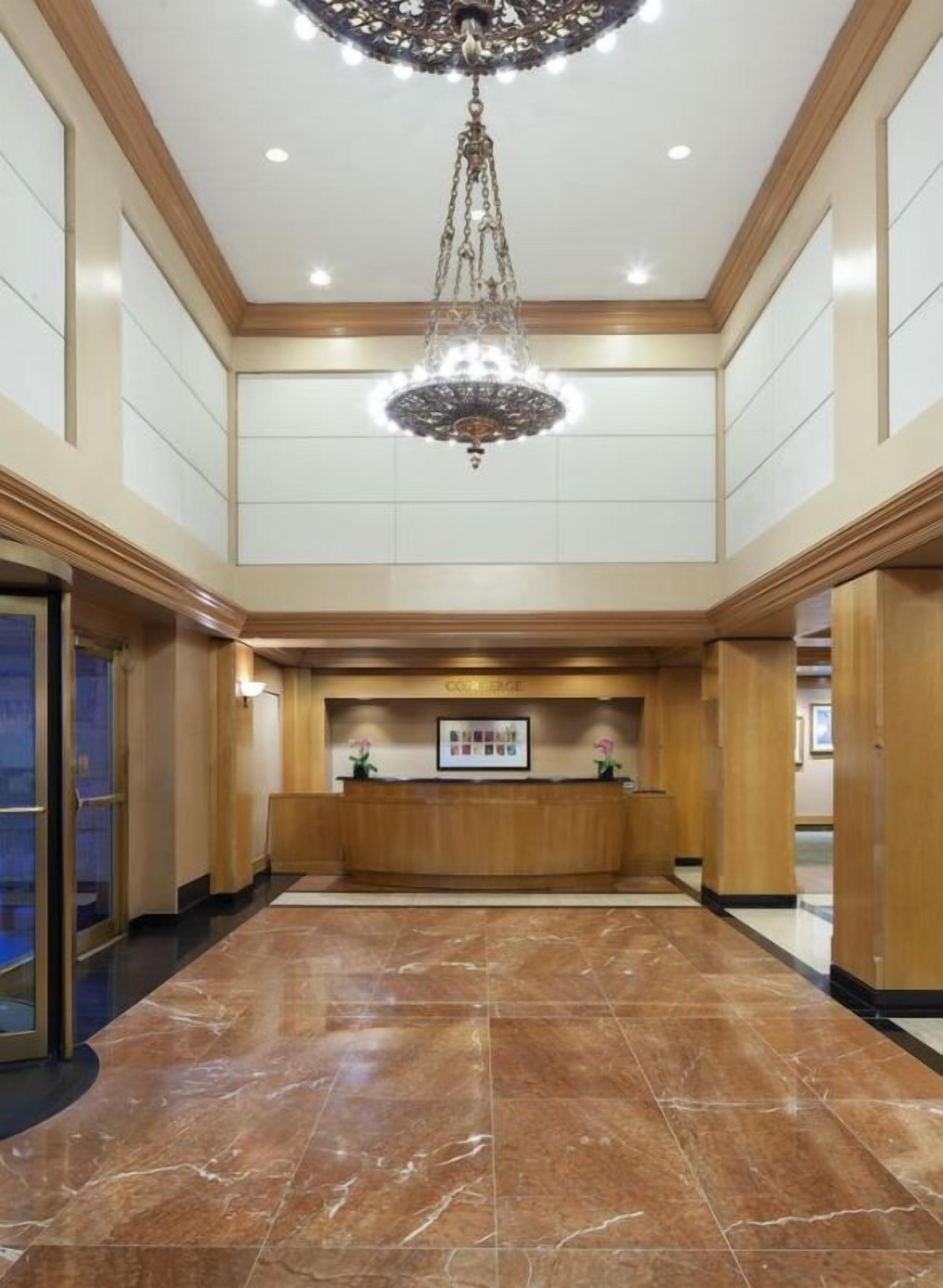 The Manhattan Club, 3 One Bedroom Suites, Minutes to Central Park!