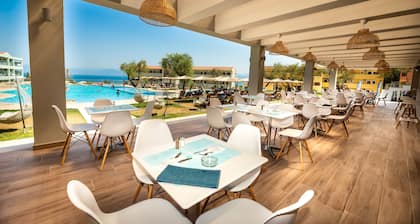 Robolla Beach Aparthotel