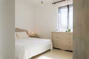 Villa | 2 bedrooms, iron/ironing board, cribs/infant beds, free WiFi - Marie Maison Salinola (Ostuni)