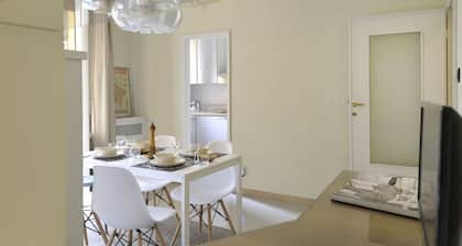 UR NEST Borgo San Pietro