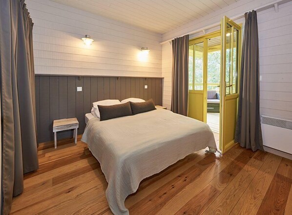 3 bedrooms