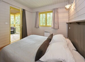 3 عدّة غرف نوم