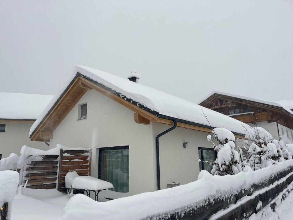 Mein Chalet Tirol