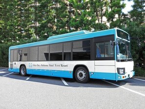 Àrea exterior de l'allotjament