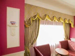 Interior - Tokyo Bay Maihama Hotel First Resort (Urayasu)