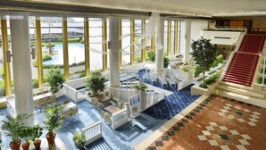 Interior - Tokyo Bay Maihama Hotel First Resort (Urayasu)