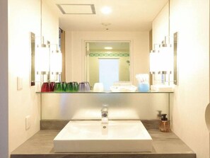 Bathroom - Tokyo Bay Maihama Hotel First Resort (Urayasu)