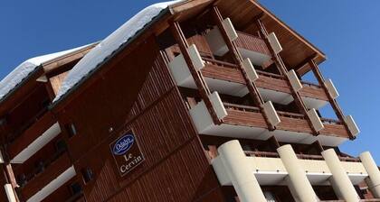Residence Le Cervin