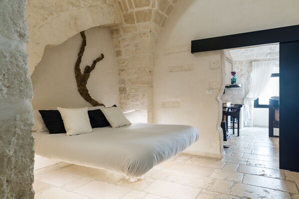 Apartment | 1 bedroom - House 112 by Wonderful Italy (Ostuni)
