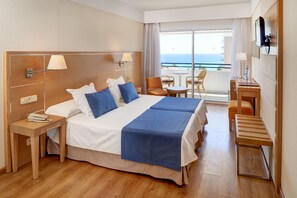 Kalis bunyi, katil bayi/kot (percuma), Wi-fi percuma, cadar katil 