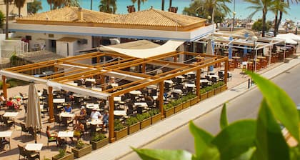 Hotel Girasol