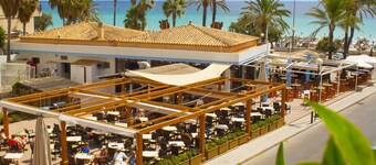 Hotel Girasol