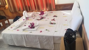 Unclassified image, 3 of 20, button - Yıldız Hotel (Alanya)