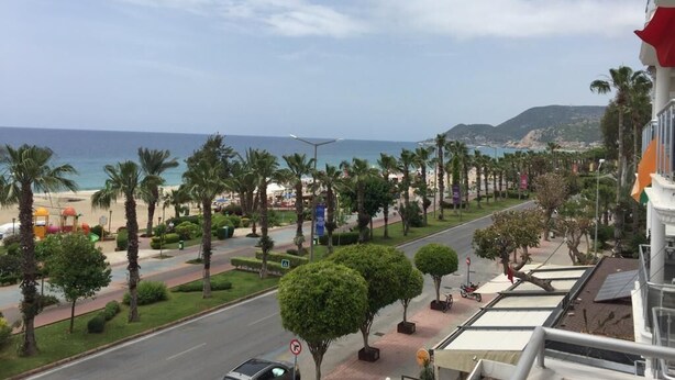 Unclassified image, 1 of 20, button - Yıldız Hotel (Alanya)