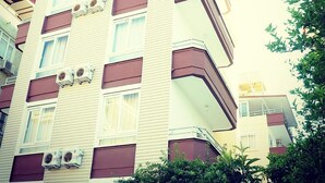 Unclassified image, 2 of 20, button - Yıldız Hotel (Alanya)