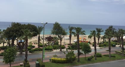Yıldız Hotel