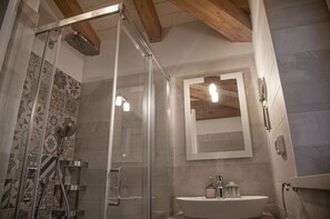 Bathroom - Villa Maria (Buje)