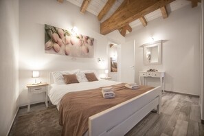 3 Schlafzimmer, WLAN