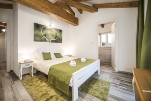3 bedrooms, WiFi