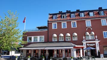 EksteriĂžr