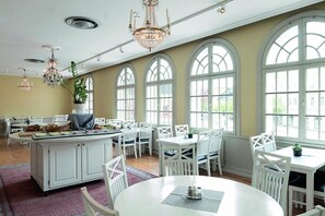 Restauranger