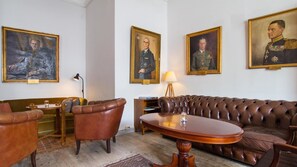 Dining - Hotel Bishops Arms Strangnas (Strängnäs)