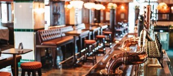 Hotel Bishops Arms Strangnas