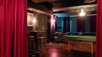 Sala de jocs