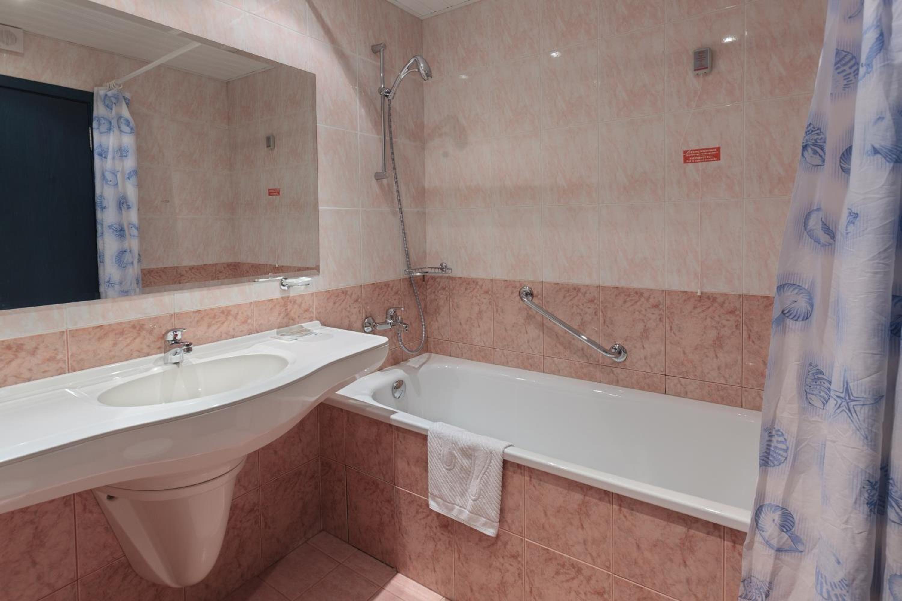 Foto - Aquamarine Hotel - All Inclusive