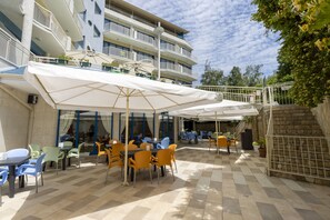 Restaurant - Aquamarine - All Inclusive (Sunny Beach)