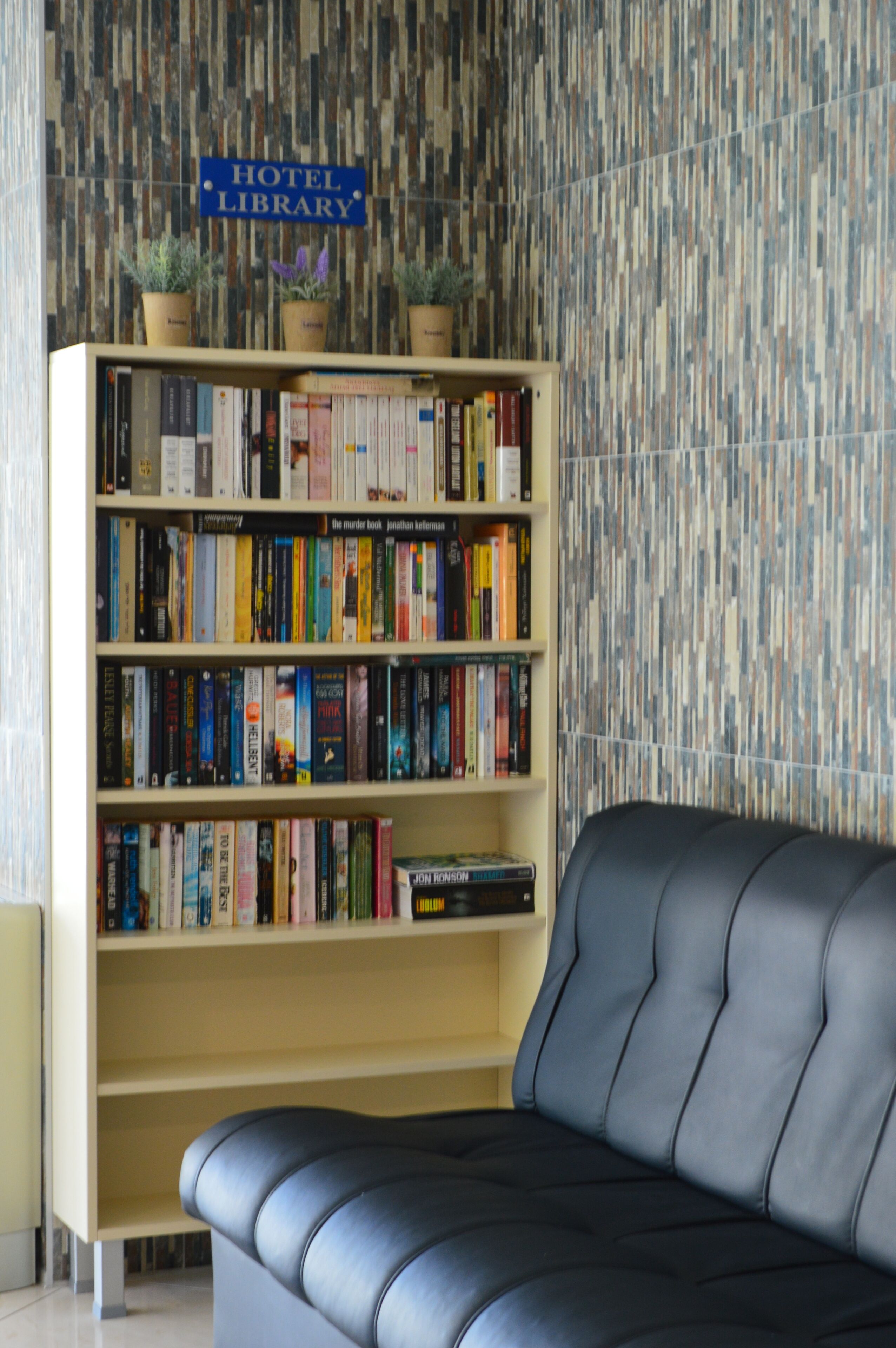 Foto - Aquamarine Hotel - All Inclusive