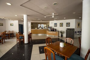 餐廳