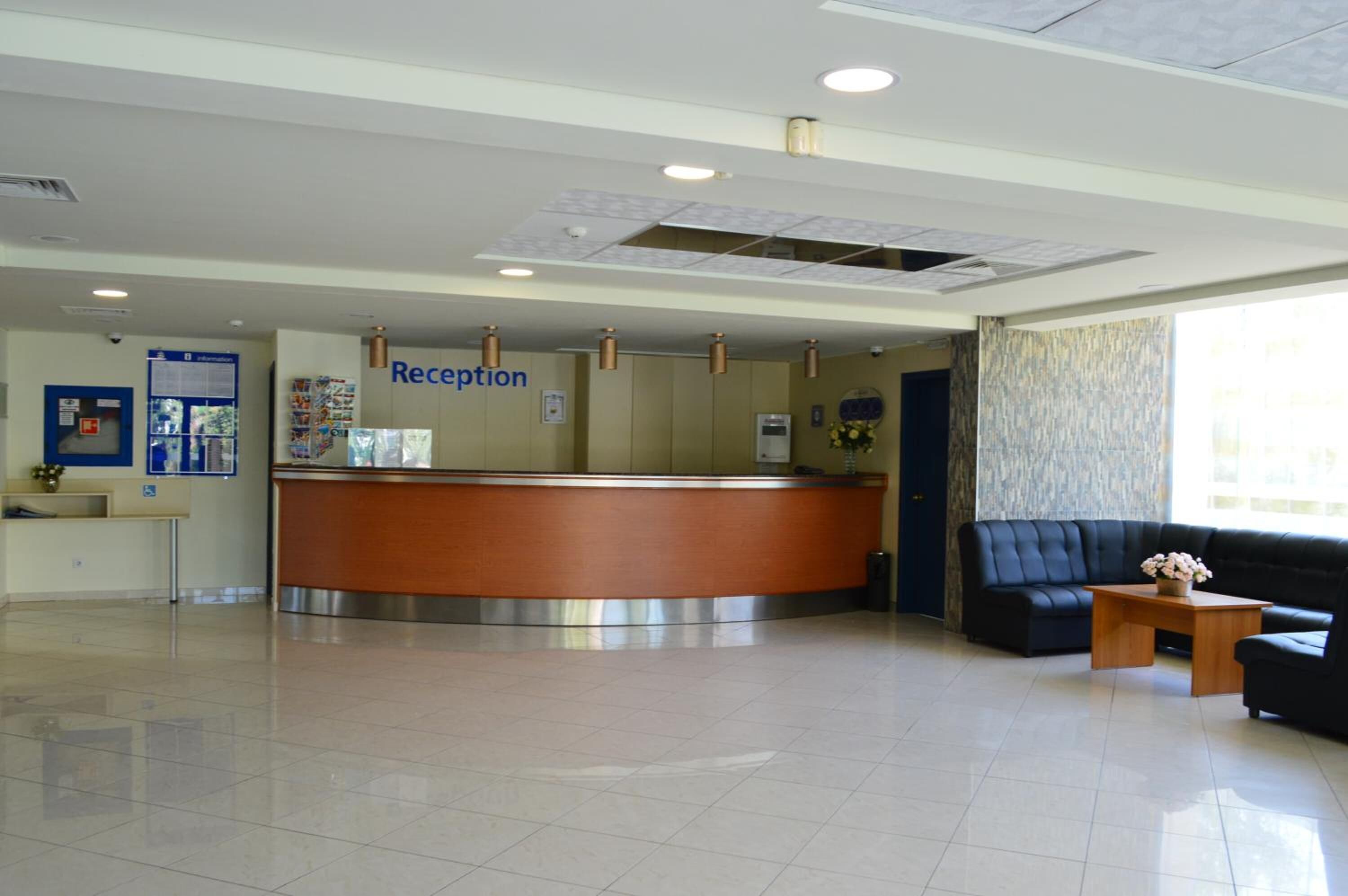 Foto - Aquamarine Hotel - All Inclusive