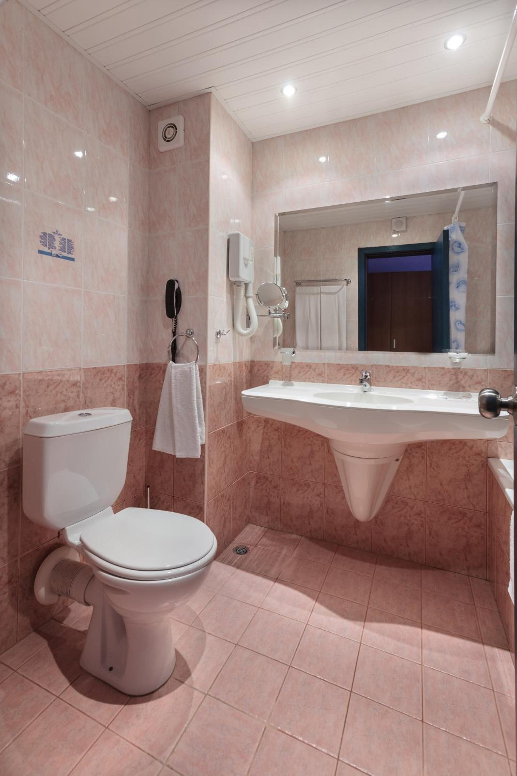 Foto - Aquamarine Hotel - All Inclusive