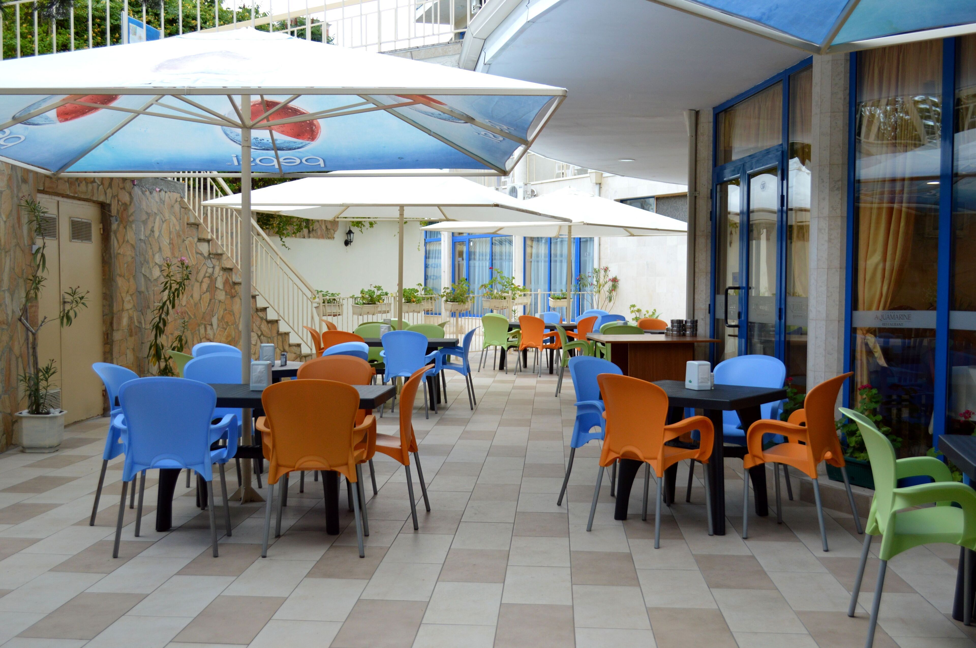 Foto - Aquamarine Hotel - All Inclusive