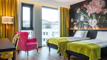 Room, Accessible