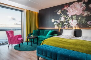 Business Room, Non Smoking